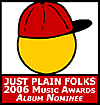 Just Plain Folks Music Awards